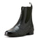 Ariat Heritage Zip Black Mens Paddock Boot
